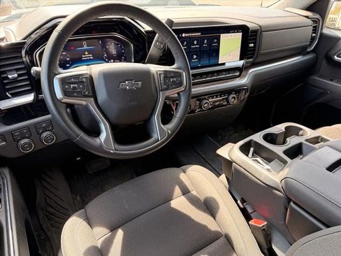 Used 2024 Chevrolet Silverado 1500 LT Trail Boss w/ Protection Package image 7