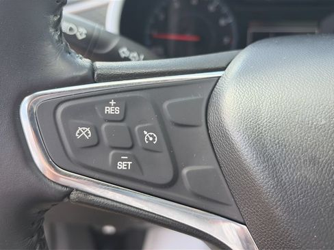 Used 2020 Chevrolet Malibu RS FWD image 20