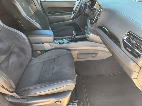 Used 2025 Dodge Durango GT image 14
