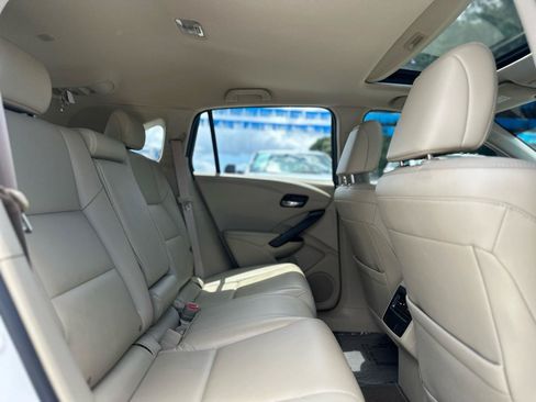 Used 2017 Acura RDX FWD image 16