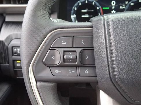 Certified 2026 Toyota 4Runner Platinum AWD/4WD image 19