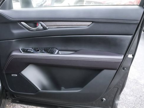 Used 2025 MAZDA CX-5 Signature AWD/4WD image 36