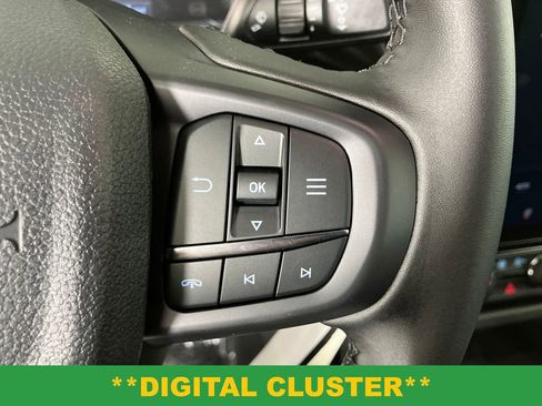 New 2026 Ford Ranger XLT w/ Equipment Group 301A High AWD/4WD image 18