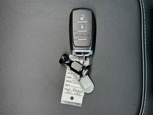 New 2026 RAM 5500 Tradesman w/ Chrome Appearance Group image 19