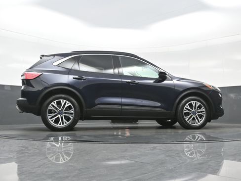 Used 2021 Ford Escape SEL image 43