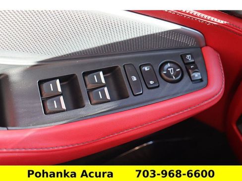 Certified 2025 Acura MDX A-Spec image 19