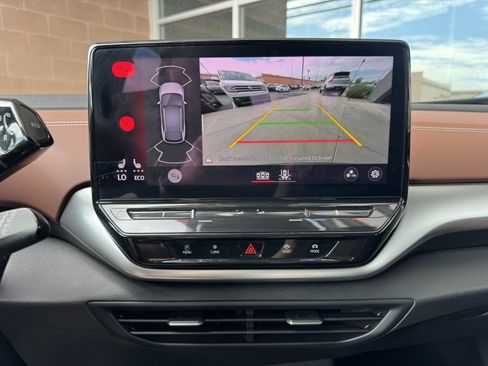 Used 2021 Volkswagen ID.4 Pro S w/ ID.4 Protection Package image 19