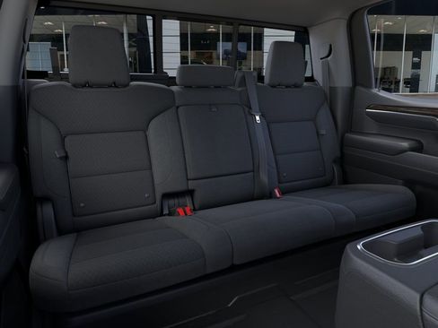 New 2026 GMC Sierra 1500 Elevation w/ Preferred Package AWD/4WD image 17