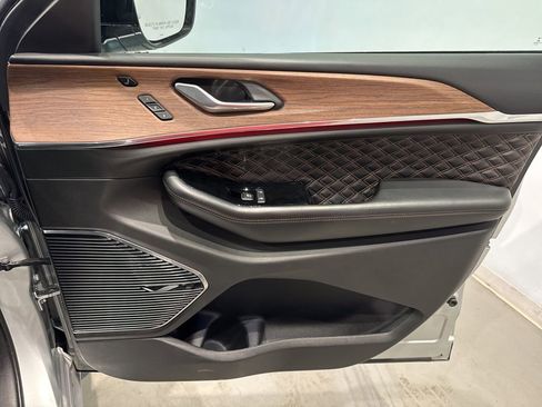 Used 2022 Jeep Grand Cherokee Summit w/ Luxury Tech Group V image 43