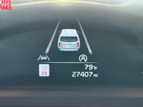 Used 2024 Kia Telluride EX w/ EX Captain's Chair Package image 20