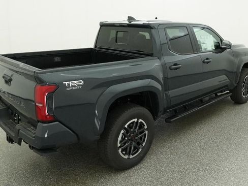 New 2026 Toyota Tacoma TRD Sport RWD image 37