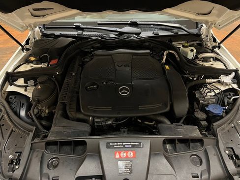 Used 2014 Mercedes-Benz E 350 SEDAN image 41