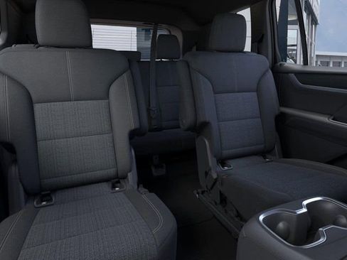 New 2026 GMC Acadia Elevation image 17