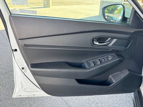 Used 2023 Honda Accord EX image 24