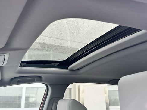 Used 2020 Honda CR-V EX-L image 11