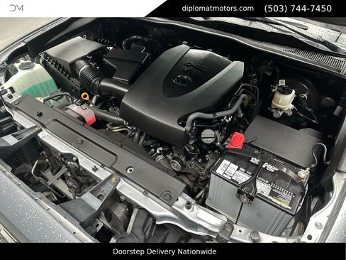 Used 2021 Toyota Tacoma SR5 image 45