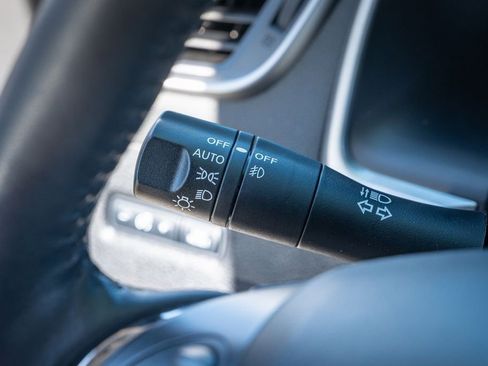 Used 2024 Nissan Murano Platinum w/ Cargo Package image 18