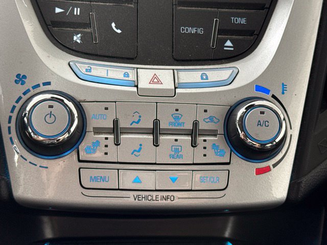 Used 2012 Chevrolet Equinox LT w/ LPO, Protection Package FWD image 23