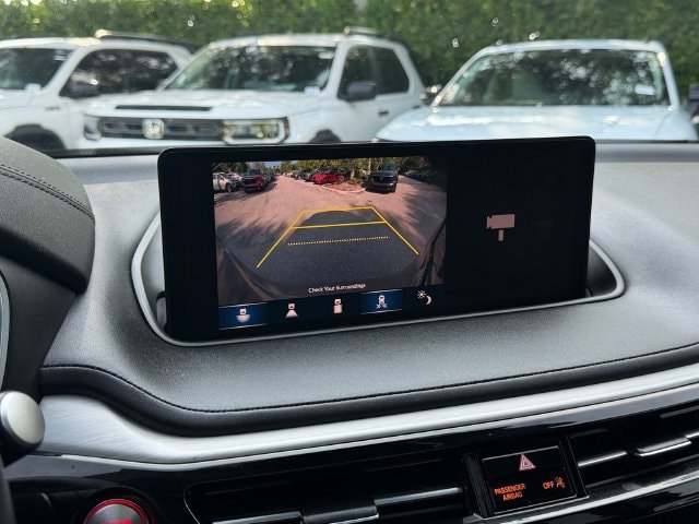 Certified 2024 Acura MDX w/ Technology Package FWD image 27