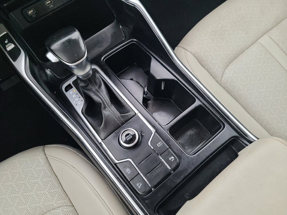 Used 2022 Kia Sorento S FWD image 26