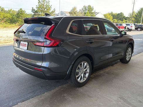 New 2026 Honda CR-V EX image 6