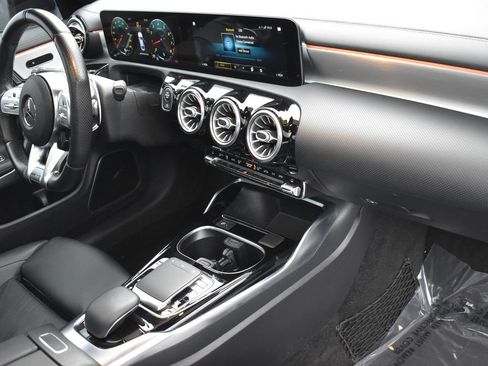 Used 2020 Mercedes-Benz CLA 45 AMG 4MATIC image 29