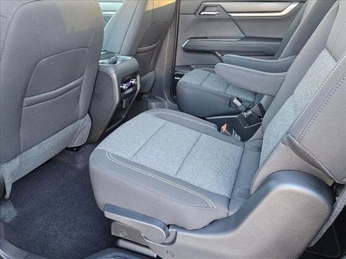 New 2026 GMC Acadia Elevation image 15