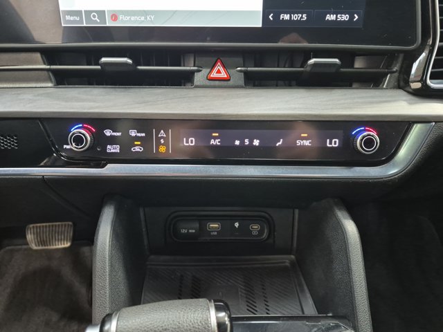 Certified 2023 Kia Sportage X-Line w/ X-Line Premium Package AWD/4WD image 24