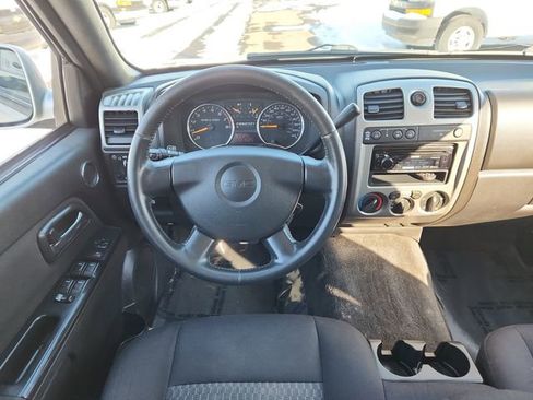 Used 2011 GMC Canyon SLE image 21