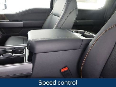 New 2026 Ford F350 Lariat w/ Black Appearance Package image 65