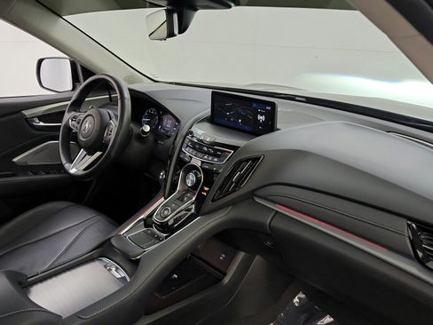 Used 2022 Acura RDX FWD w/ Technology Package image 34