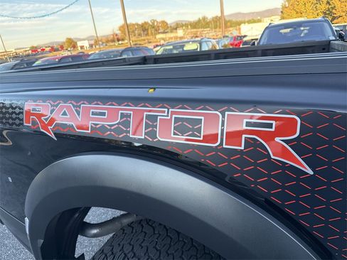 Used 2023 Ford F150 Raptor image 18