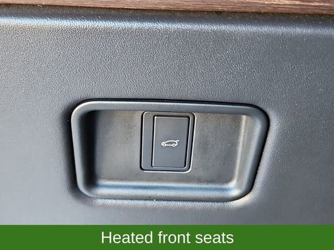 Used 2023 Land Rover Range Rover Long Wheelbase SE image 15