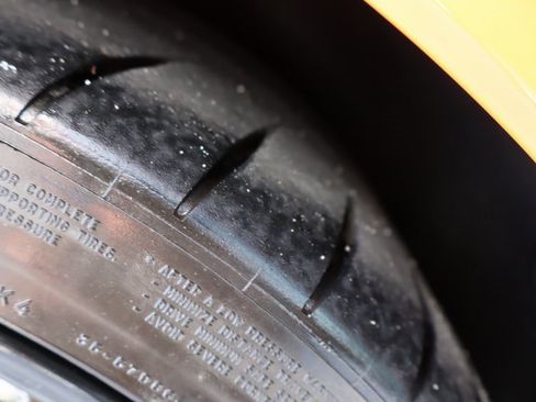 Used 2024 Chevrolet Corvette Z06 w/ Stealth Interior Trim Package image 54