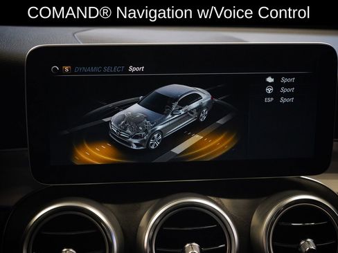 Used 2021 Mercedes-Benz C 300 4MATIC Sedan image 25