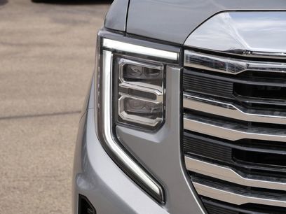 New 2026 GMC Sierra 1500 SLT w/ SLT Premium Plus Package