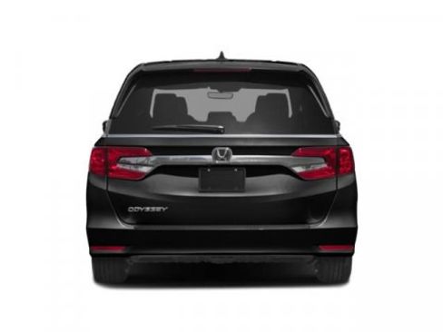 Used 2019 Honda Odyssey EX-L image 5
