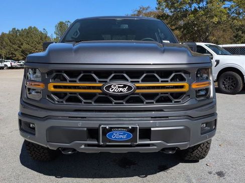 New 2025 Ford F150 Tremor image 8
