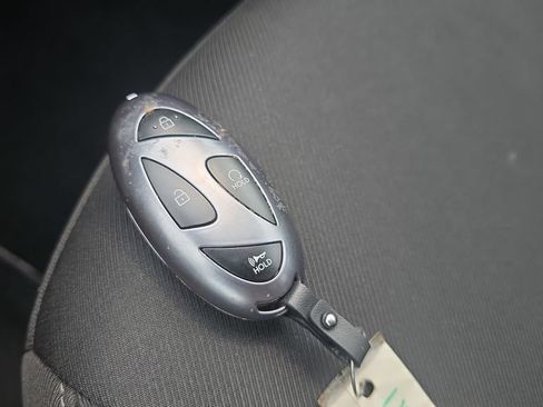 Certified 2026 Hyundai Tucson SEL FWD image 30