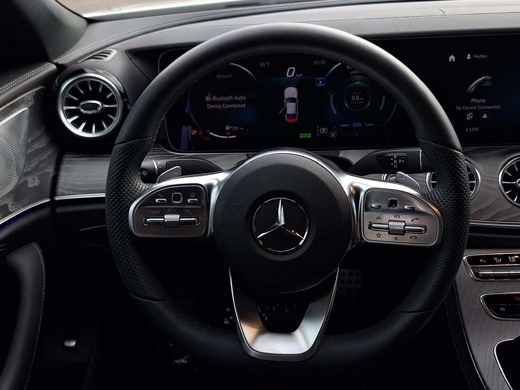 Used 2021 Mercedes-Benz CLS 450 4MATIC image 15