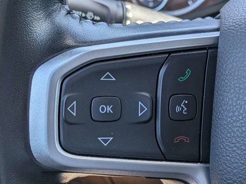 Used 2022 RAM 1500 Big Horn image 22