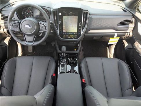New 2026 Subaru Forester Limited image 15