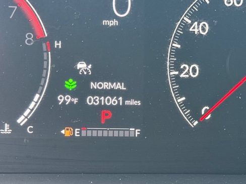 Used 2025 Honda Ridgeline Black Edition image 21