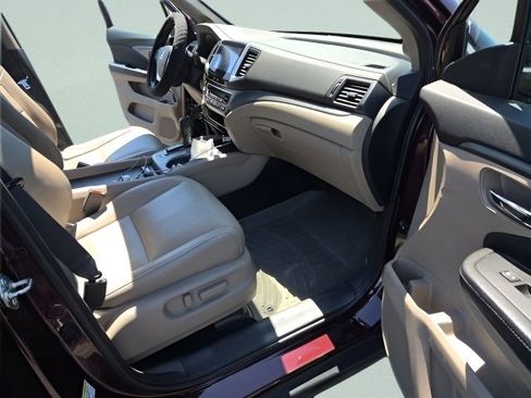 Used 2016 Honda Pilot EX-L image 18