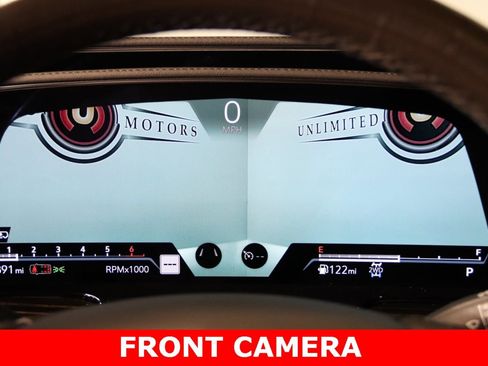 Used 2022 Cadillac Escalade Sport w/ Touring Package image 15