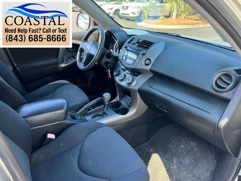 Used 2008 Toyota RAV4 Sport AWD/4WD image 13
