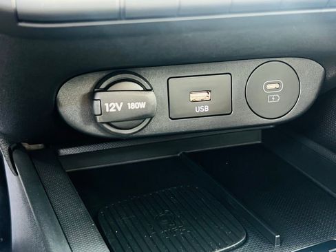 New 2025 Hyundai Elantra N image 26