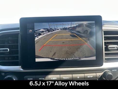 Certified 2026 Hyundai Venue SEL FWD image 18