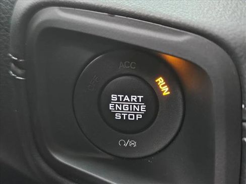 New 2026 Jeep Gladiator Rubicon image 13