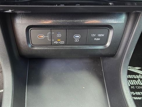 New 2026 Hyundai Tucson Limited AWD/4WD image 20